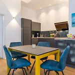 Apartment Beatrice 12 In Binz