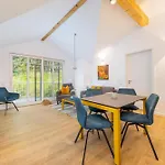 Apartment Beatrice 12 In Binz