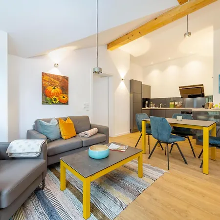 Beatrice 12 In Appartamento