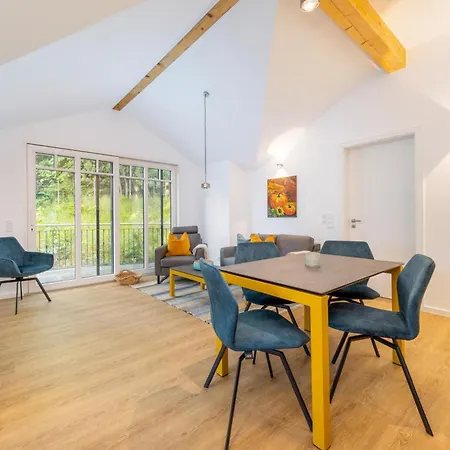 Appartamento Beatrice 12 In Binz