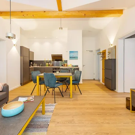 Beatrice 12 In Appartamento *