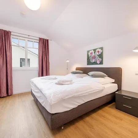 Appartamento Beatrice 12 In *