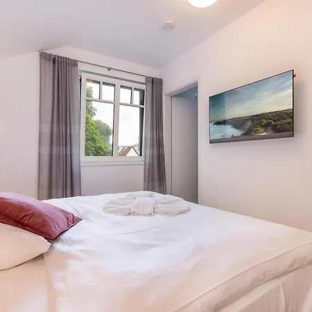 Appartamento Beatrice 12 In *