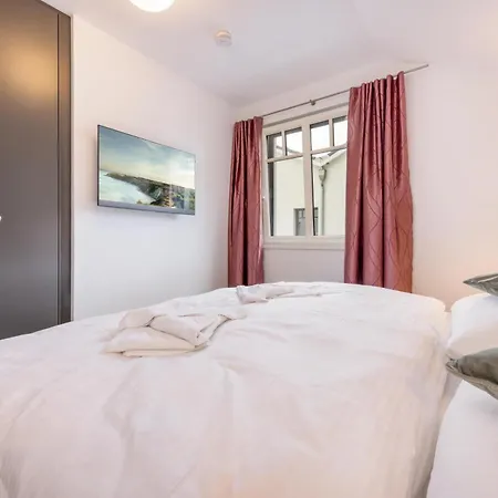 Appartamento Beatrice 12 In