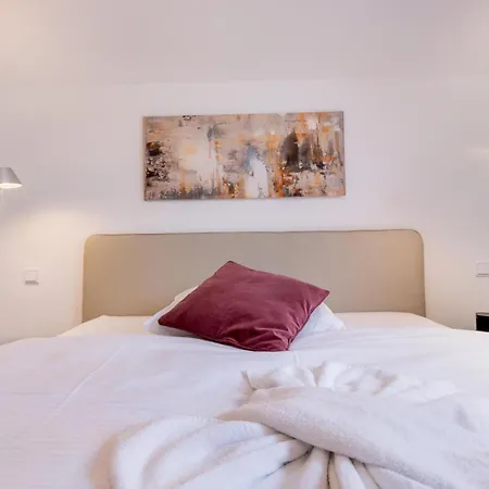 Appartamento Beatrice 12 In Binz