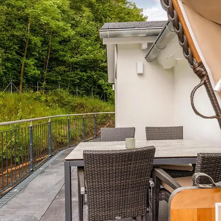 Beatrice 12 In Appartamento Binz