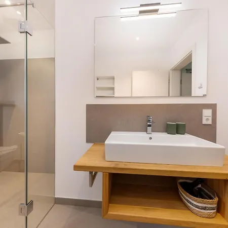 Beatrice 12 In Appartamento