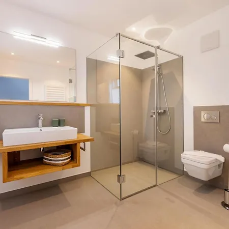 Appartamento Beatrice 12 In Binz