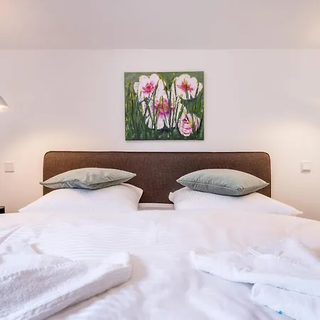 Beatrice 12 In 아파트