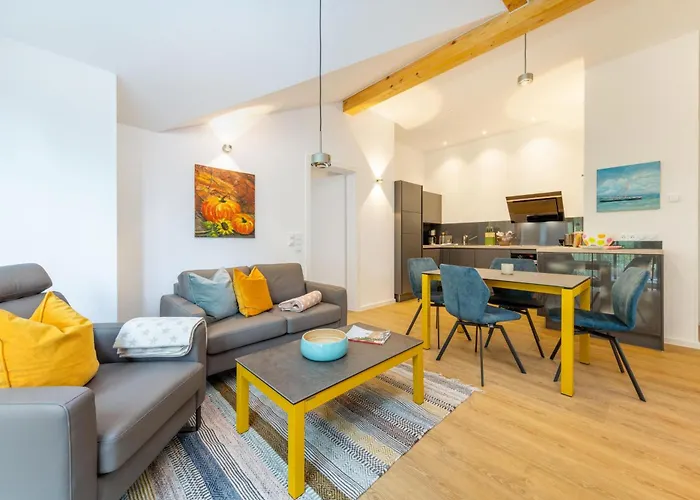 Beatrice 12 In Apartment