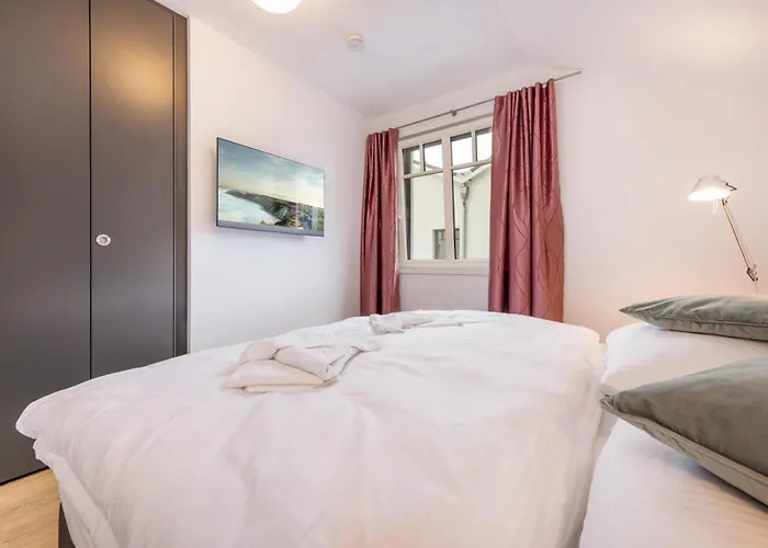 Apartment Beatrice 12 In