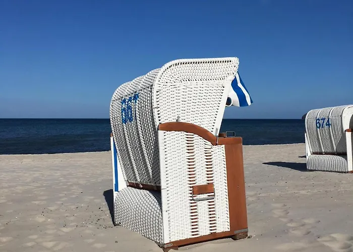 Apartment Beatrice 12 In