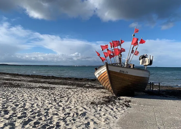 Beatrice 12 In * Binz