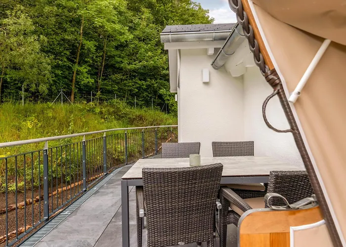 Beatrice 12 In Apartment Binz