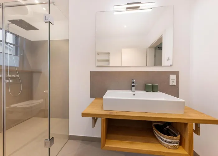 Beatrice 12 In Apartment